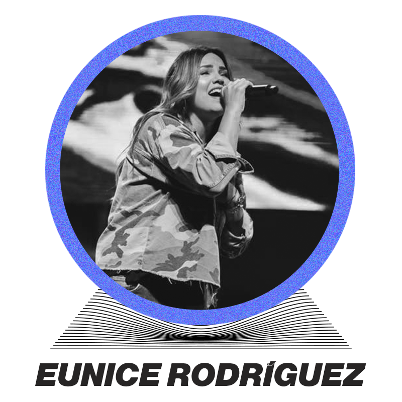 Eunice Rodríguez