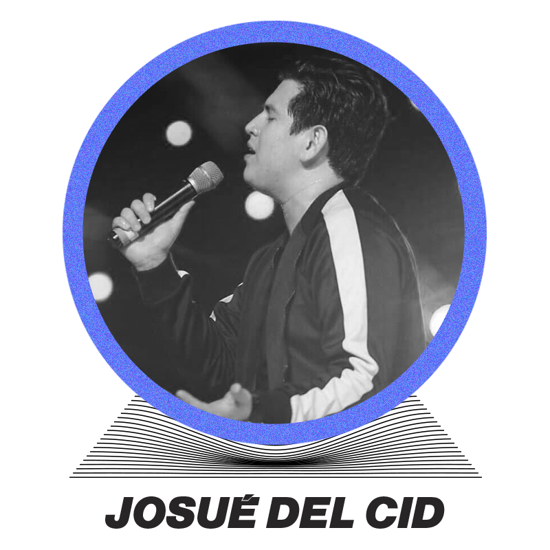 Josué Del Cid